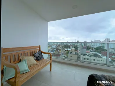 Apartamento com 2 Quartos à venda, 82m² no Praia do Morro, Guarapari