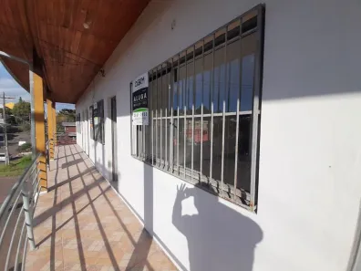 Kitnet para alugar, 40m² no Primavera, Novo Hamburgo