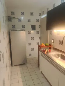 Apartamento com 1 Quarto para alugar, 60m² no Boa Viagem, Recife