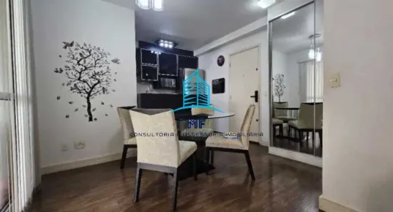 Apartamento com 1 Quarto para alugar, 50m² no Vila Leopoldina, São Paulo