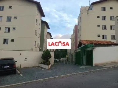 Apartamento com 2 Quartos à venda, 52m² no Jardim Sul, São José dos Campos