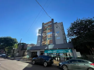 Apartamento com 1 Quarto à venda, 93m² no Vila Industrial, Toledo