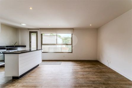 Apartamento com 2 Quartos à venda, 55m² no Vila Madalena, São Paulo