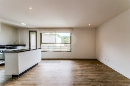 Apartamento com 2 Quartos à venda, 55m² no Vila Madalena, São Paulo