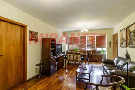 Apartamento com 3 Quartos à venda, 120m² no Alto de Pinheiros, São Paulo