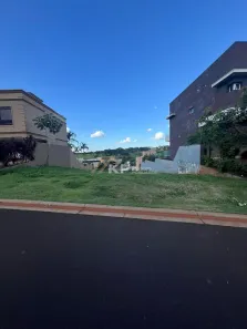 Lote/Terreno à venda, 484m² no Residencial e Empresarial Alphaville, Ribeirão Preto