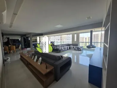 Apartamento com 3 Quartos para alugar, 241m² no Água Branca, São Paulo