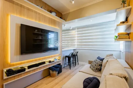 Apartamento com 3 Quartos à venda, 79m² no Jardim Carvalho, Porto Alegre