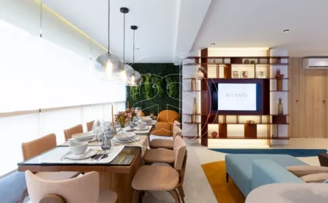 Apartamento com 3 Quartos à venda, 111m² no Indianópolis, São Paulo