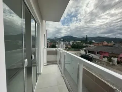  com 3 Quartos à venda, 110m² no Rio Caveiras, Biguaçu