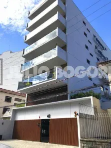 Cobertura com 2 Quartos à venda, 145m² no Tijuca, Rio de Janeiro