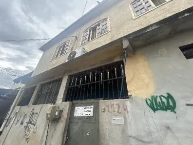 Casa com 1 Quarto à venda, 52m² no Santa Catarina, São Gonçalo