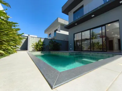 Casa de Condomínio com 4 Quartos à venda, 325m² no Residencial Saint Paul, Itu