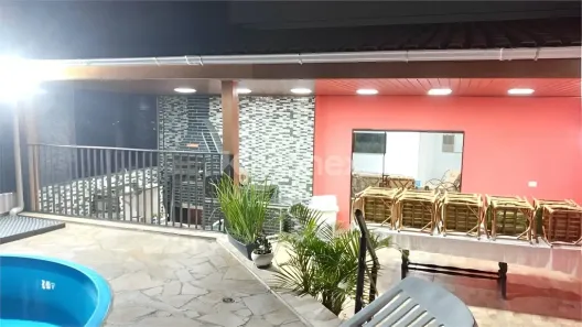 Cobertura com 4 Quartos à venda, 230m² no Jardim Enseada, Guarujá