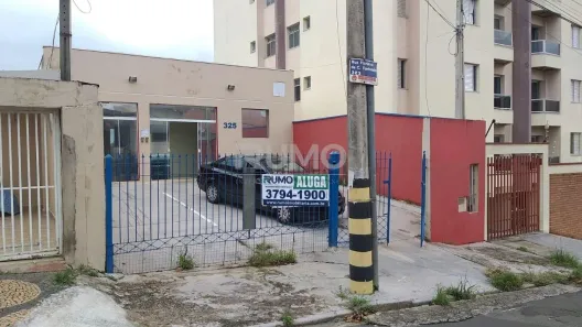 Prédio Comercial com 4 Quartos à venda, 420m² no Ponte Preta, Campinas