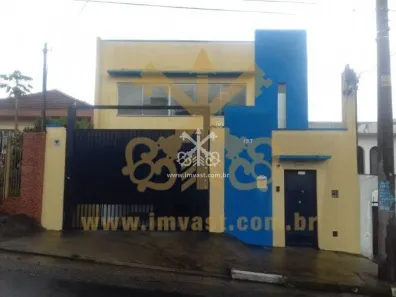Imóvel Comercial à venda, 450m² no Vila Nair, São Paulo