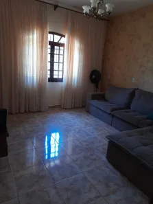 Casa com 3 Quartos à venda, 133m² no Jardim Sandra Maria, Taubaté