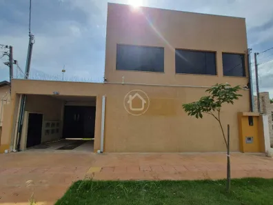 Sobrado com 2 Quartos à venda, 92m² no Centro, Campo Grande