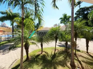 Casa de Condomínio com 4 Quartos à venda, 382m² no Vila Marieta, Campinas