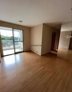Apartamento com 3 Quartos à venda, 70m² no Bela Suiça, Londrina