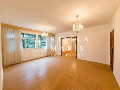 Apartamento com 3 Quartos à venda, 153m² no Ipanema, Rio de Janeiro