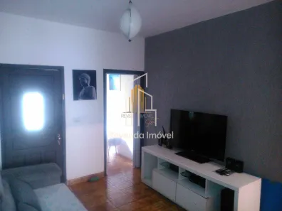 Sobrado com 4 Quartos à venda, 125m² no Vila Gumercindo, São Paulo