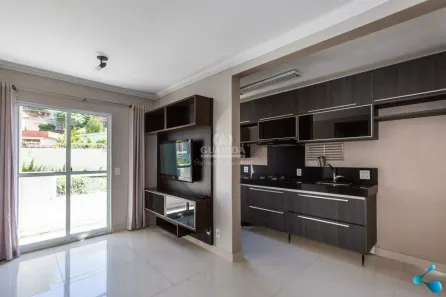 Apartamento com 2 Quartos para alugar, 57m² no Teresópolis, Porto Alegre