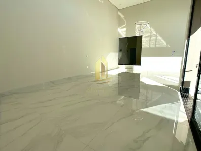 Casa com 3 Quartos à venda, 232m² no Jardim Piratininga II, Franca