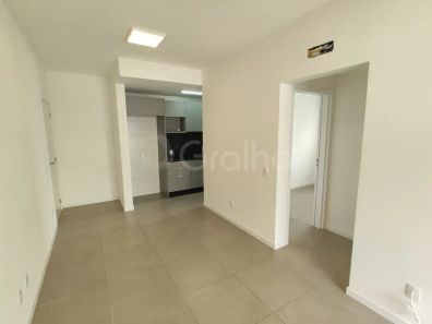 Apartamento com 2 Quartos à venda, 61m² no Trindade, Florianópolis