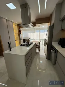 Apartamento com 2 Quartos à venda, 64m² no Tamboré, Barueri