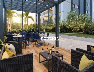 Apartamento com 3 Quartos à venda, 153m² no City América, São Paulo