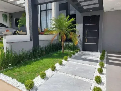 Casa de Condomínio com 3 Quartos à venda, 135m² no Horto Florestal, Sorocaba