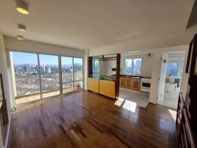 Cobertura com 2 Quartos à venda, 126m² no Vila Madalena, São Paulo