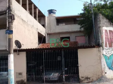 Lote/Terreno à venda, 150m² no Itaim Paulista, São Paulo