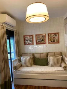 Apartamento com 3 Quartos à venda, 230m² no Paineiras do Morumbi, São Paulo