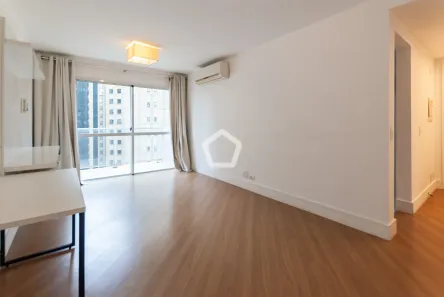 Apartamento com 2 Quartos à venda, 68m² no Indianópolis, São Paulo