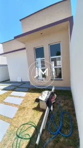 Casa com 2 Quartos à venda, 65m² no Parque Bellaville, Hortolândia