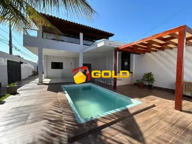 Casa com 4 Quartos à venda, 246m² no Granada, Uberlândia