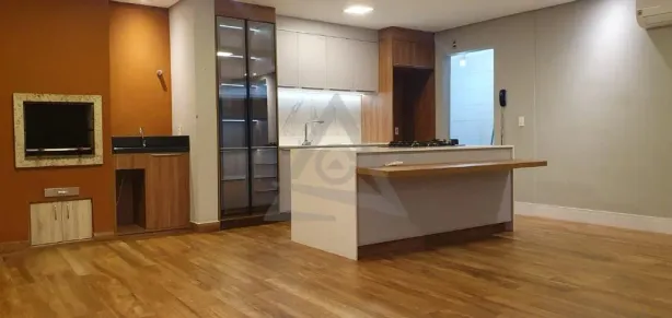 Apartamento com 3 Quartos à venda, 117m² no Parque das Flores, Campinas