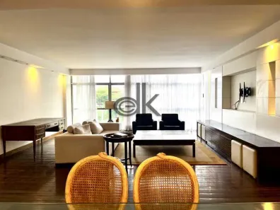Apartamento com 2 Quartos à venda, 174m² no Barra da Tijuca, Rio de Janeiro