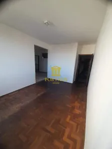 Apartamento com 3 Quartos à venda, 100m² no Santa Tereza, Belo Horizonte