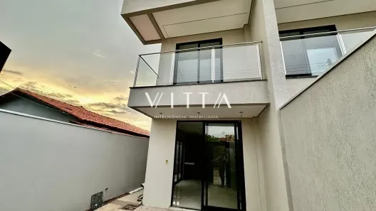 Casa com 3 Quartos à venda, 94m² no Plano Diretor Sul, Palmas