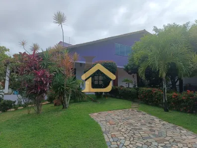 Casa com 3 Quartos à venda, 250m² no Itapuã, Salvador