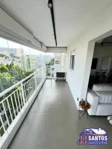 Apartamento com 3 Quartos à venda, 83m² no Mooca, São Paulo