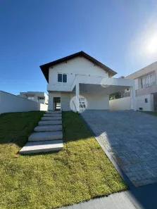 Casa com 4 Quartos à venda, 270m² no Pium (Distrito Litoral), Parnamirim