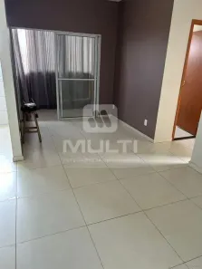 Apartamento com 2 Quartos à venda, 57m² no Jardim Holanda, Uberlândia