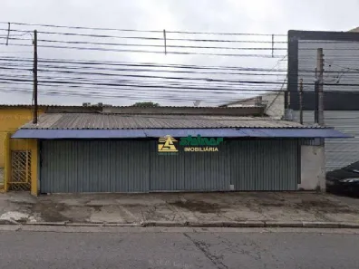 Casa com 2 Quartos à venda, 150m² no Jardim Bom Clima, Guarulhos