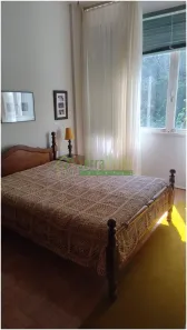 Apartamento com 2 Quartos à venda, 80m² no Centro, Petrópolis