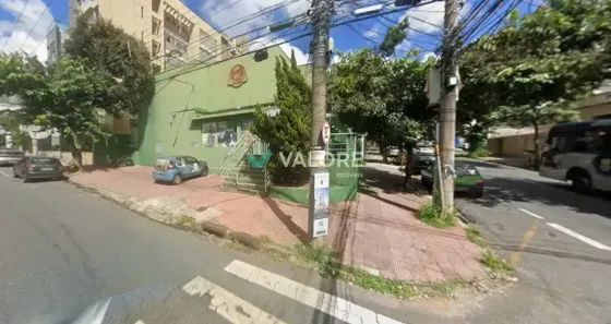 Imóvel Comercial para alugar, 360m² no Carmo, Belo Horizonte