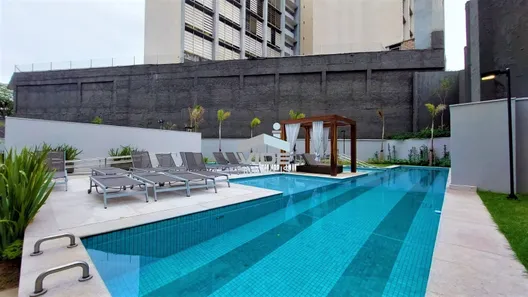 Apartamento com 2 Quartos à venda, 67m² no Bonfim, Campinas